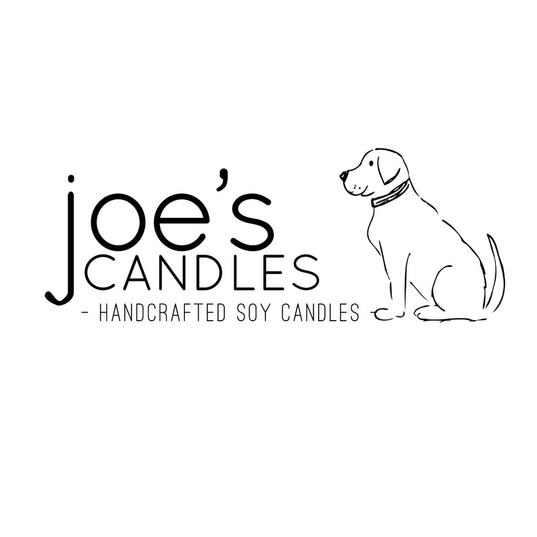 Joe's Candles Gift Card
